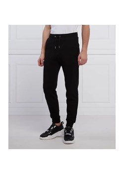 Karl Lagerfeld Spodnie | Regular Fit ze sklepu Gomez Fashion Store w kategorii Spodnie męskie - zdjęcie 184505904