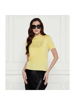 TWINSET Sweter LUPETTO | Slim Fit ze sklepu Gomez Fashion Store w kategorii Swetry damskie - zdjęcie 184505922