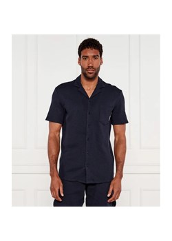 Emporio Armani Koszula | Loose fit ze sklepu Gomez Fashion Store w kategorii Piżamy męskie - zdjęcie 184505933