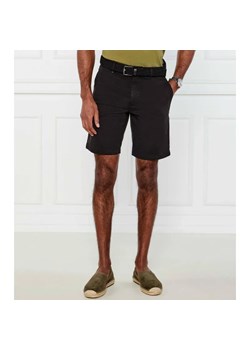 BOSS ORANGE Szorty Chino | Slim Fit ze sklepu Gomez Fashion Store w kategorii Spodenki męskie - zdjęcie 184505934