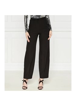 Patrizia Pepe Spodnie | flare fit ze sklepu Gomez Fashion Store w kategorii Spodnie damskie - zdjęcie 184505943