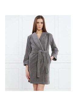 Kenzo Home Szlafrok KICON22 | Regular Fit ze sklepu Gomez Fashion Store w kategorii Szlafroki damskie - zdjęcie 184505944