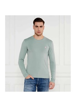 GUESS Longsleeve | Extra slim fit ze sklepu Gomez Fashion Store w kategorii T-shirty męskie - zdjęcie 184505951