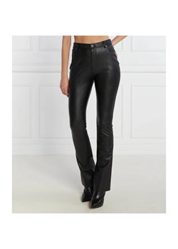 TWINSET Spodnie | Regular Fit ze sklepu Gomez Fashion Store w kategorii Spodnie damskie - zdjęcie 184505960