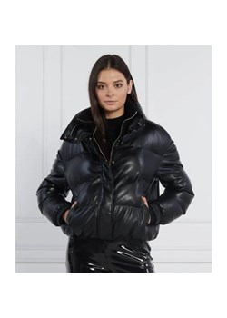 Patrizia Pepe Kurtka | Regular Fit ze sklepu Gomez Fashion Store w kategorii Kurtki damskie - zdjęcie 184505962