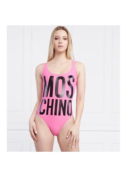 Moschino Swim Strój kąpielowy ze sklepu Gomez Fashion Store w kategorii Stroje kąpielowe - zdjęcie 184505963