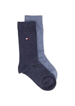 Tommy Hilfiger Skarpety 2-pack ze sklepu Gomez Fashion Store w kategorii Skarpetki dziecięce - zdjęcie 184505970