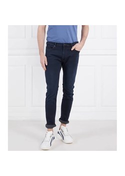HUGO Jeansy Hugo 734 | Slim Fit ze sklepu Gomez Fashion Store w kategorii Jeansy męskie - zdjęcie 184505973
