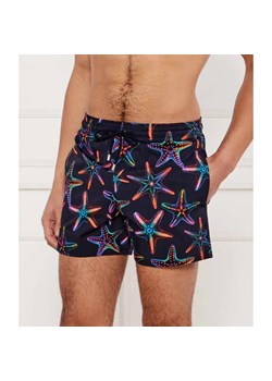 Vilebrequin Szorty kąpielowe MOORISE | Regular Fit ze sklepu Gomez Fashion Store w kategorii Kąpielówki - zdjęcie 184505993