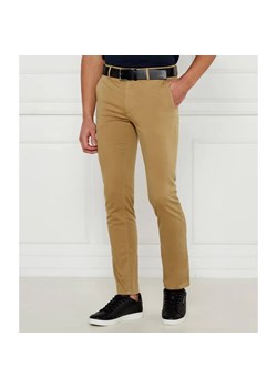 BOSS ORANGE Spodnie chino | Slim Fit ze sklepu Gomez Fashion Store w kategorii Spodnie męskie - zdjęcie 184506001