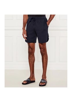 Emporio Armani Szorty | Loose fit ze sklepu Gomez Fashion Store w kategorii Kąpielówki - zdjęcie 184506003