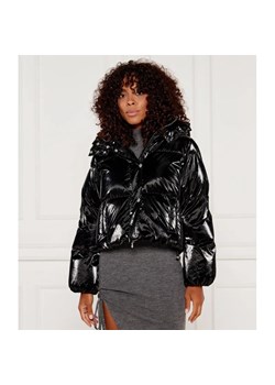 Elisabetta Franchi Kurtka | Regular Fit ze sklepu Gomez Fashion Store w kategorii Kurtki damskie - zdjęcie 184506004