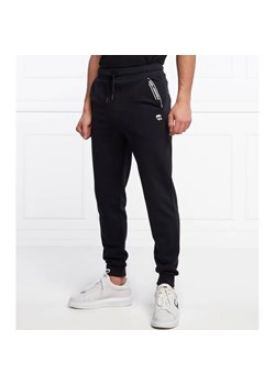 Karl Lagerfeld Spodnie dresowe | Regular Fit ze sklepu Gomez Fashion Store w kategorii Spodnie męskie - zdjęcie 184506013