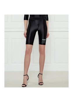 Versace Jeans Couture Kolarki | Slim Fit ze sklepu Gomez Fashion Store w kategorii Spodnie damskie - zdjęcie 184506022