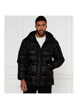 C.P. Company Puchowa kurtka | Regular Fit ze sklepu Gomez Fashion Store w kategorii Kurtki męskie - zdjęcie 184506023