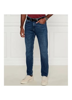 BOSS BLACK Jeansy Re.Maine | Regular Fit ze sklepu Gomez Fashion Store w kategorii Jeansy męskie - zdjęcie 184506032