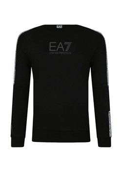 EA7 Bluza | Regular Fit ze sklepu Gomez Fashion Store w kategorii Bluzy chłopięce - zdjęcie 184506043
