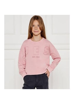 Guess Bluza | Oversize fit ze sklepu Gomez Fashion Store w kategorii Bluzy dziewczęce - zdjęcie 184506051