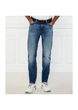 HUGO Jeansy 708 | Slim Fit ze sklepu Gomez Fashion Store w kategorii Jeansy męskie - zdjęcie 184506063