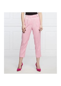 Liu Jo Spodnie cygaretki | Cropped Fit ze sklepu Gomez Fashion Store w kategorii Spodnie damskie - zdjęcie 184506073