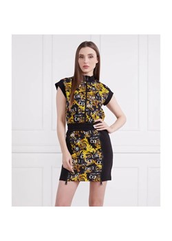 Versace Jeans Couture Sukienka ze sklepu Gomez Fashion Store w kategorii Sukienki - zdjęcie 184506074