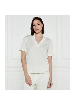 Liu Jo Sport Bluzka | Relaxed fit ze sklepu Gomez Fashion Store w kategorii Bluzki damskie - zdjęcie 184506090