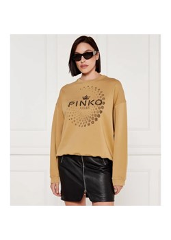 Pinko Bluza TAGORE | Loose fit ze sklepu Gomez Fashion Store w kategorii Bluzy damskie - zdjęcie 184506092