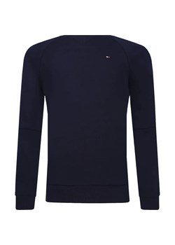 Tommy Hilfiger Bluza | Regular Fit ze sklepu Gomez Fashion Store w kategorii Bluzy chłopięce - zdjęcie 184506094