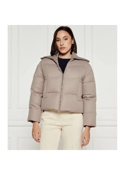 Marella SPORT Puchowa kurtka | Regular Fit | z dodatkiem wełny ze sklepu Gomez Fashion Store w kategorii Kurtki damskie - zdjęcie 184506110