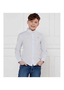 Tommy Hilfiger Koszula | Regular Fit ze sklepu Gomez Fashion Store w kategorii Koszule chłopięce - zdjęcie 184506122