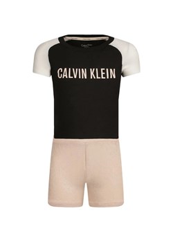 Calvin Klein Underwear Piżama | Regular Fit ze sklepu Gomez Fashion Store w kategorii Piżamy dziecięce - zdjęcie 184506142