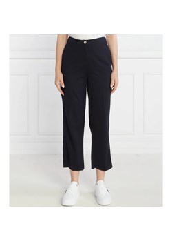 Persona by Marina Rinaldi Spodnie Plus size | Regular Fit ze sklepu Gomez Fashion Store w kategorii Spodnie damskie - zdjęcie 184506144