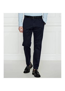 Tommy Hilfiger Spodnie chino HARLEM | Tapered fit ze sklepu Gomez Fashion Store w kategorii Spodnie męskie - zdjęcie 184506160