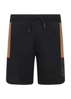 BOSS Kidswear Szorty | Regular Fit ze sklepu Gomez Fashion Store w kategorii Spodenki chłopięce - zdjęcie 184506162