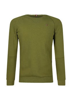 Tommy Hilfiger Bluza | Regular Fit ze sklepu Gomez Fashion Store w kategorii Bluzy chłopięce - zdjęcie 184506170