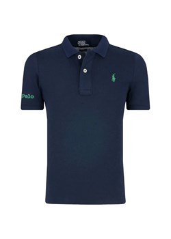 POLO RALPH LAUREN Polo | Regular Fit ze sklepu Gomez Fashion Store w kategorii T-shirty chłopięce - zdjęcie 184506172