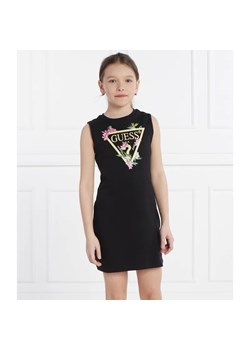 Guess Sukienka ze sklepu Gomez Fashion Store w kategorii Sukienki dziewczęce - zdjęcie 184506173