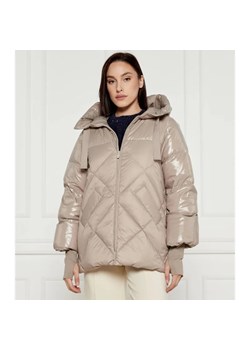 Marella SPORT Puchowa kurtka | Regular Fit ze sklepu Gomez Fashion Store w kategorii Kurtki damskie - zdjęcie 184506182