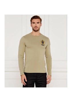 Aeronautica Militare Longsleeve | Regular Fit ze sklepu Gomez Fashion Store w kategorii T-shirty męskie - zdjęcie 184506193