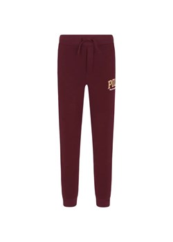 POLO RALPH LAUREN Spodnie dresowe JOGR MOD #7-ATHLETIC | Regular Fit ze sklepu Gomez Fashion Store w kategorii Spodnie chłopięce - zdjęcie 184506202