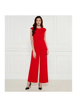 Calvin Klein Kombinezon | Regular Fit ze sklepu Gomez Fashion Store w kategorii Kombinezony damskie - zdjęcie 184506212