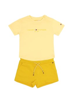 Tommy Hilfiger Piżama | Regular Fit ze sklepu Gomez Fashion Store w kategorii Piżamy dziecięce - zdjęcie 184506220