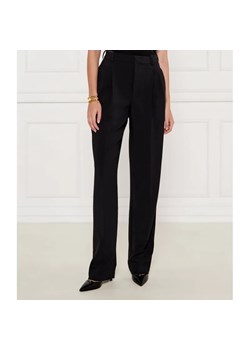 Elisabetta Franchi Spodnie | Regular Fit ze sklepu Gomez Fashion Store w kategorii Spodnie damskie - zdjęcie 184506230