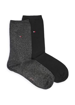 Tommy Hilfiger Skarpety 2-pack ze sklepu Gomez Fashion Store w kategorii Skarpetki damskie - zdjęcie 184506234