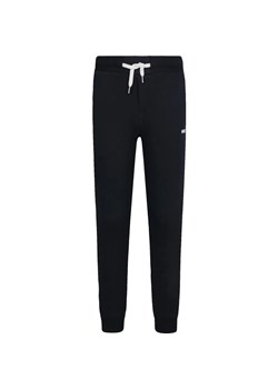 BOSS Kidswear Spodnie dresowe | Regular Fit ze sklepu Gomez Fashion Store w kategorii Spodnie chłopięce - zdjęcie 184506243
