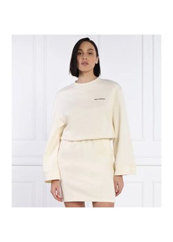 Karl Lagerfeld Sukienka ze sklepu Gomez Fashion Store w kategorii Sukienki - zdjęcie 184506251