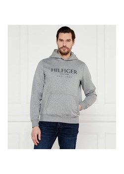 Tommy Hilfiger Bluza | Regular Fit ze sklepu Gomez Fashion Store w kategorii Bluzy męskie - zdjęcie 184506253