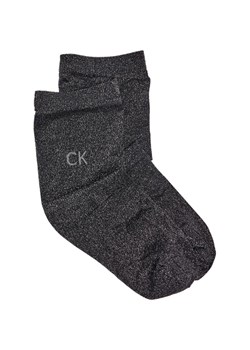 Calvin Klein Skarpety SHEER LUREX G ze sklepu Gomez Fashion Store w kategorii Skarpetki damskie - zdjęcie 184506280