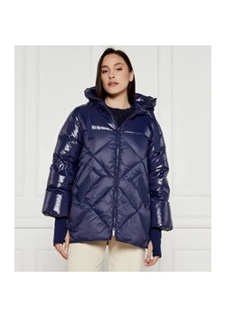 Marella SPORT Puchowa kurtka | Regular Fit ze sklepu Gomez Fashion Store w kategorii Kurtki damskie - zdjęcie 184506282