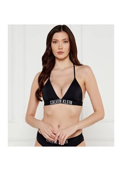 Calvin Klein Swimwear Góra od bikini ze sklepu Gomez Fashion Store w kategorii Stroje kąpielowe - zdjęcie 184506284